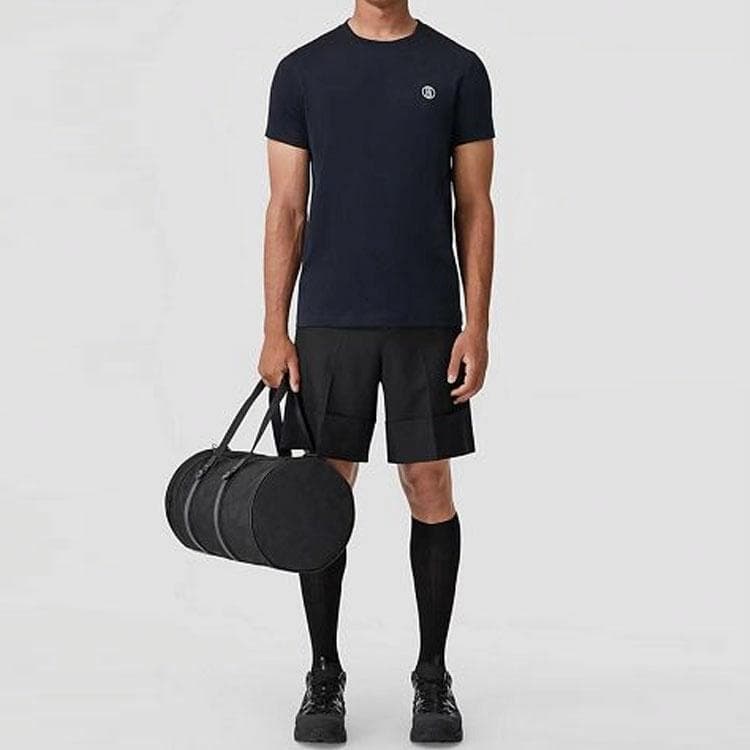 Футболка Burberry SS22 LogoT — фото 2
