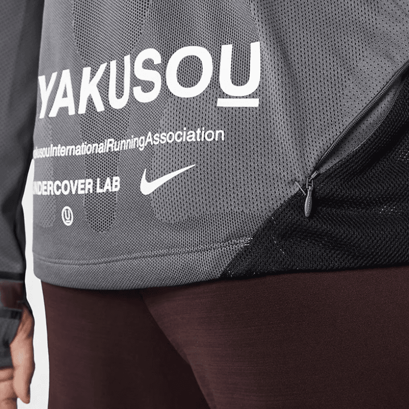 Спортивный костюм Nike Hoodie Black - изображение 5