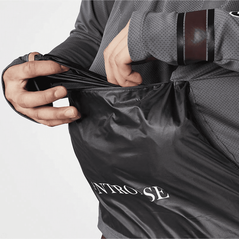 Спортивный костюм Nike Hoodie Black - изображение 4