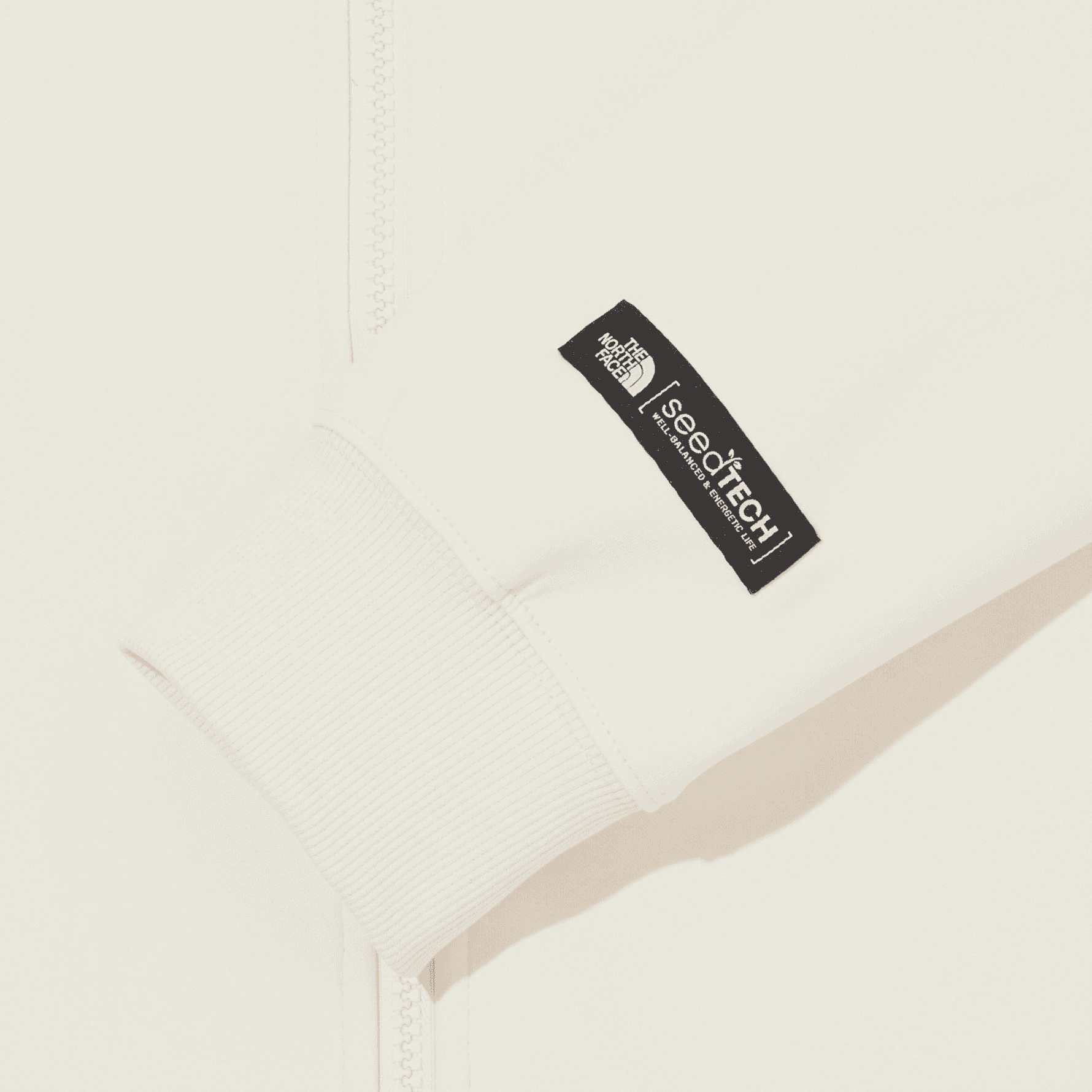 Куртка THE NORTH FACE Seed Tech Logo - изображение 5