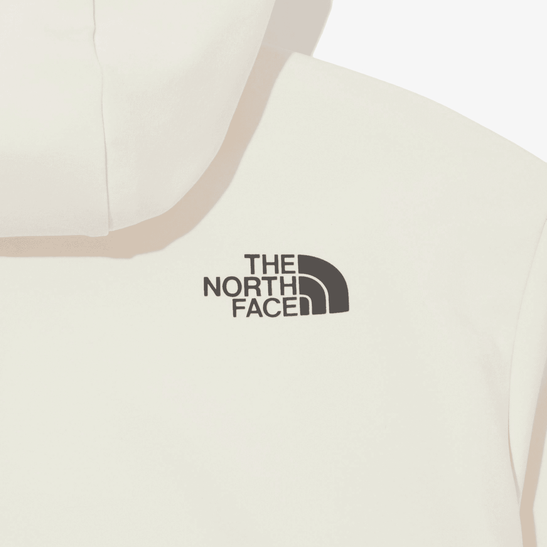 Куртка THE NORTH FACE Seed Tech Logo - изображение 4