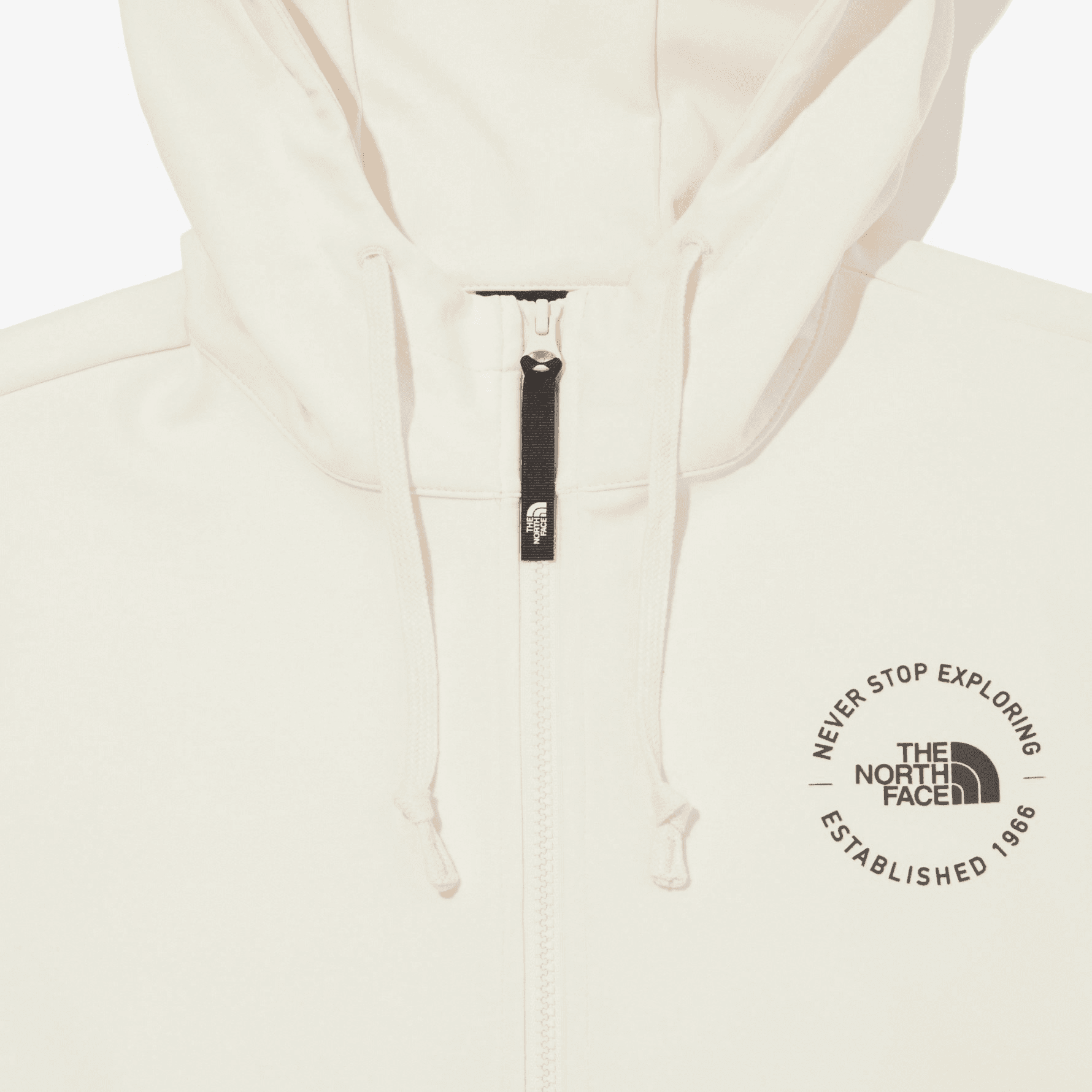 Куртка THE NORTH FACE Seed Tech Logo - изображение 3