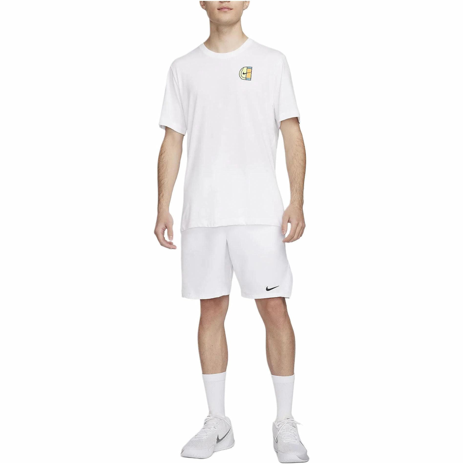 Шорты Nike Court Victory - изображение 3