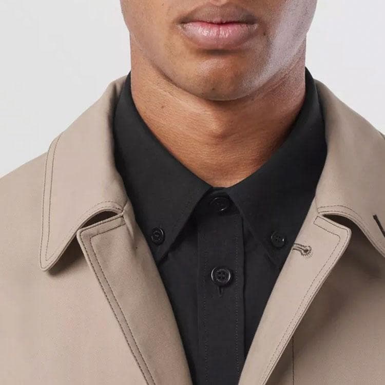 Пальто Burberry - изображение 4