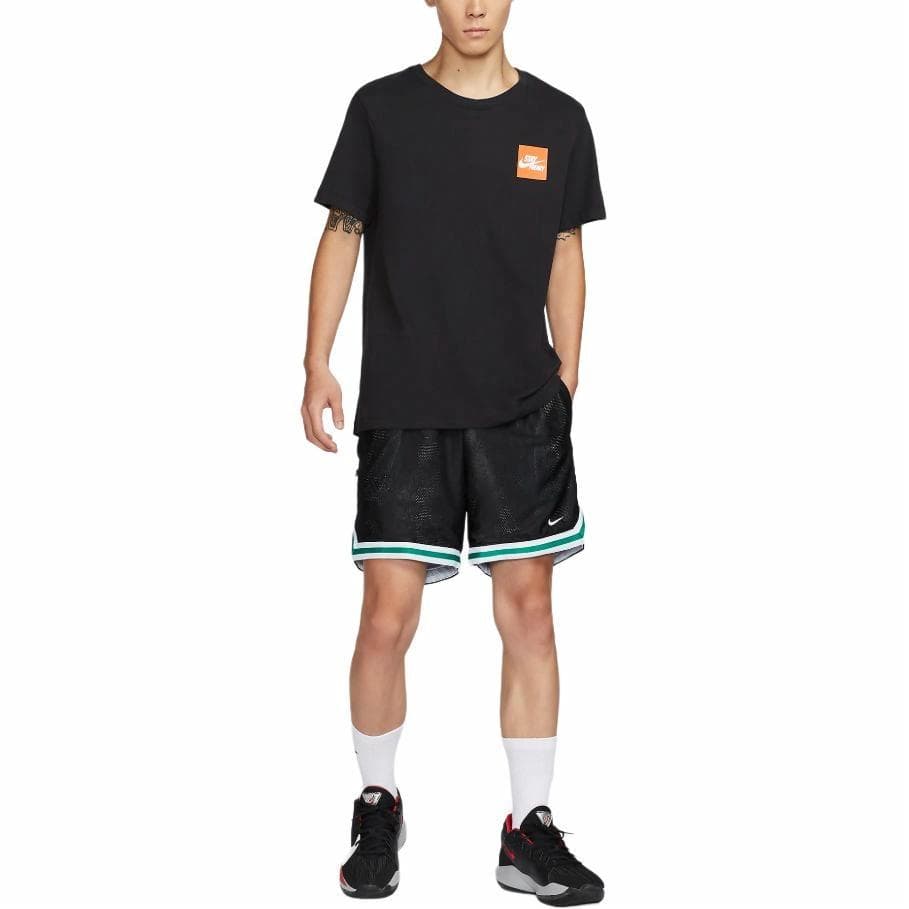 Шорты Nike DF DNA 6IN Short Black - изображение 4