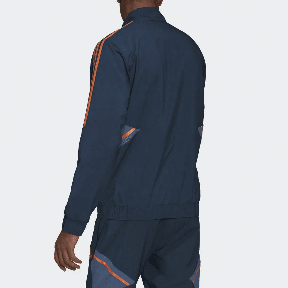 Куртка adidas CONDIVO 22 - изображение 3