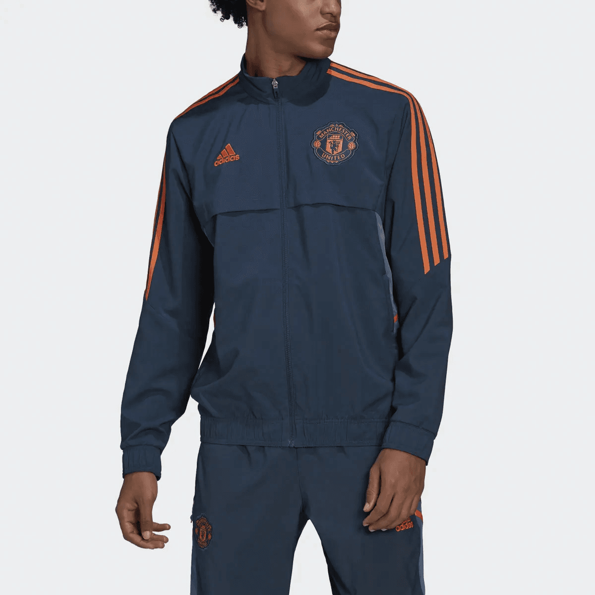 Куртка adidas CONDIVO 22 - изображение 2