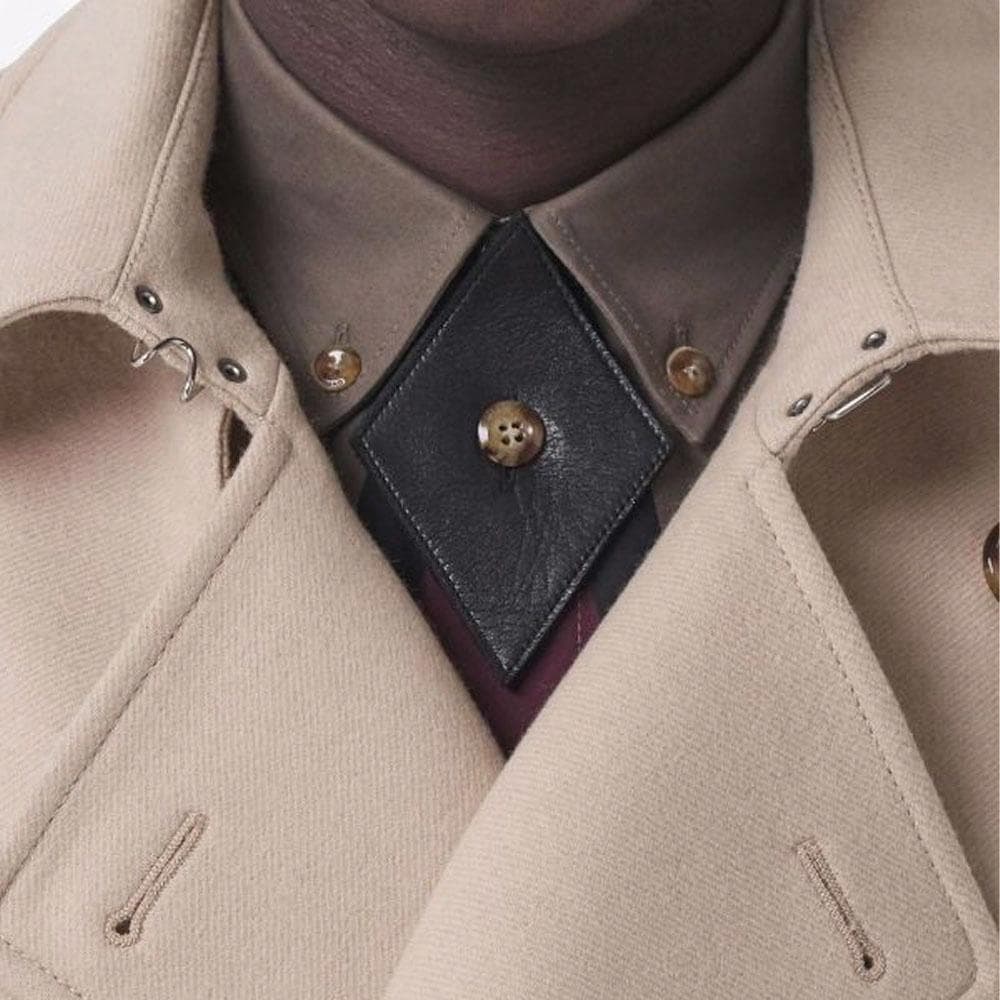 Ветровка Burberry Trench Coat - изображение 5