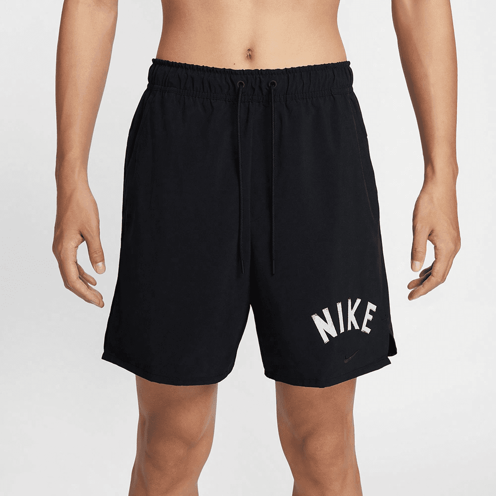 Шорты Nike Shorts Black - изображение 3