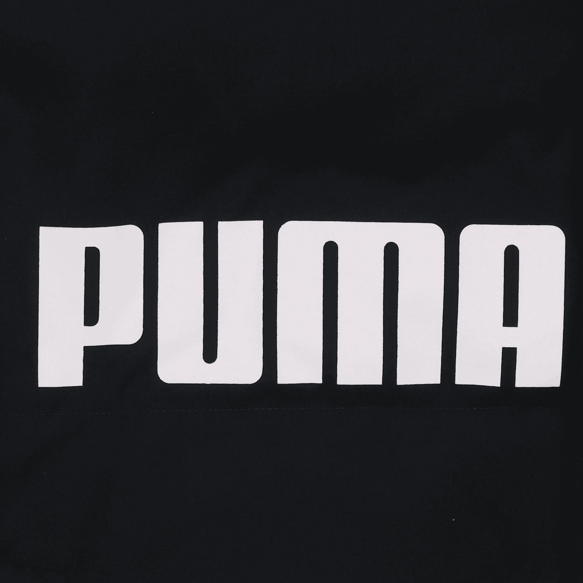 Зимняя куртка PUMA Hooded Down Jacket Black - изображение 3