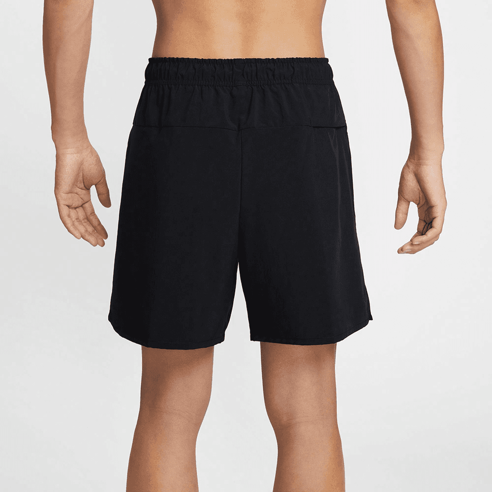 Шорты Nike Shorts Black - изображение 4