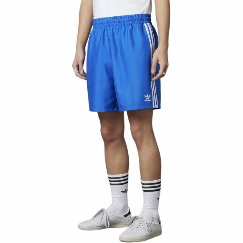 Шорты adidas Manchester United Og 1988-90 Third Shorts - изображение 2