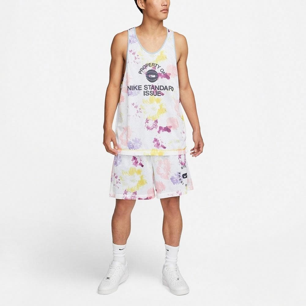 Баскетбольная майка Nike Basketball Vest - изображение 4