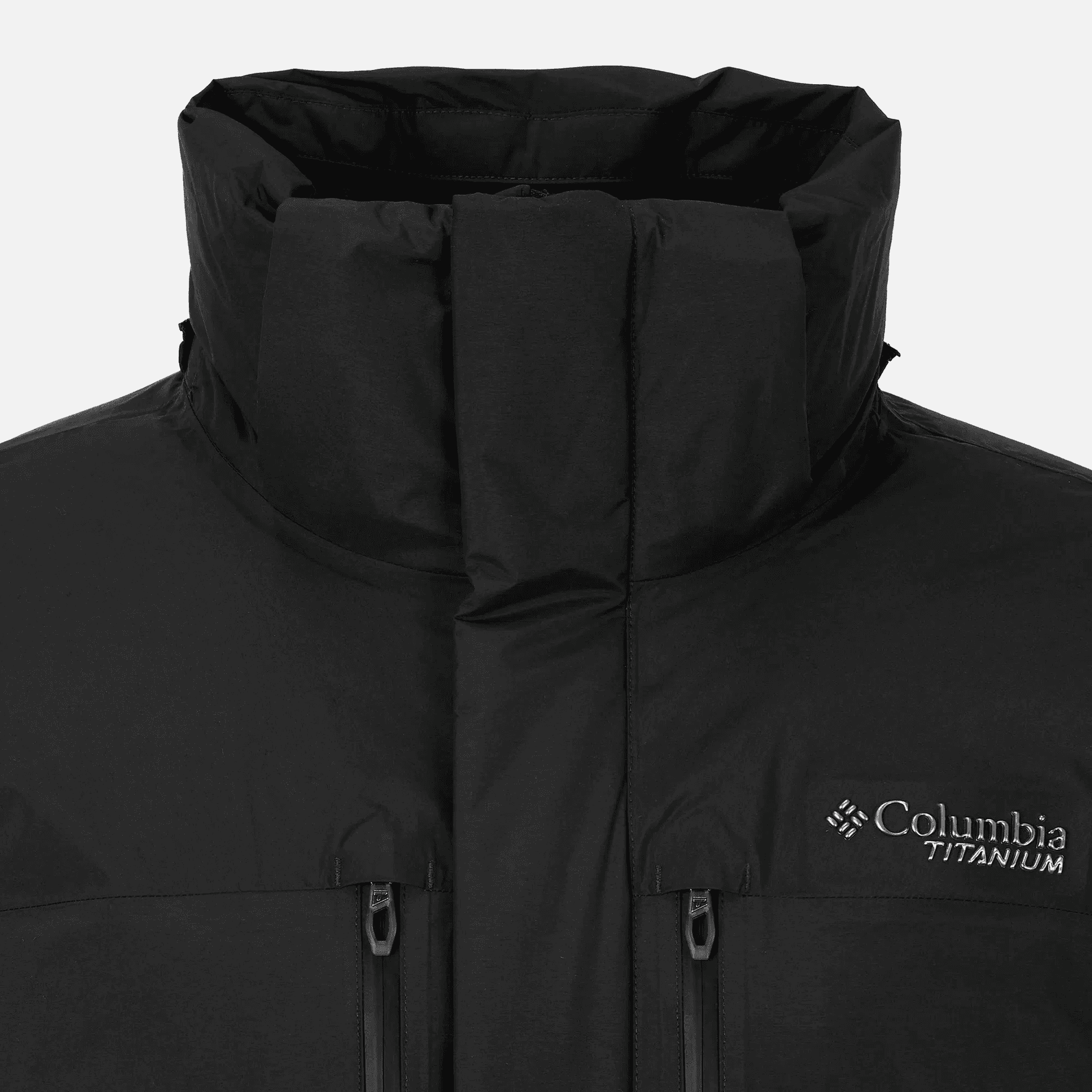 Куртка Columbia - изображение 4