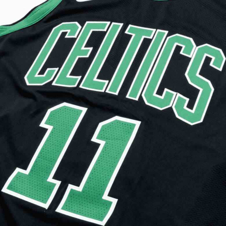 Баскетбольная майка Nike NBA Jersey Kyrie Irving 11 AU - изображение 4