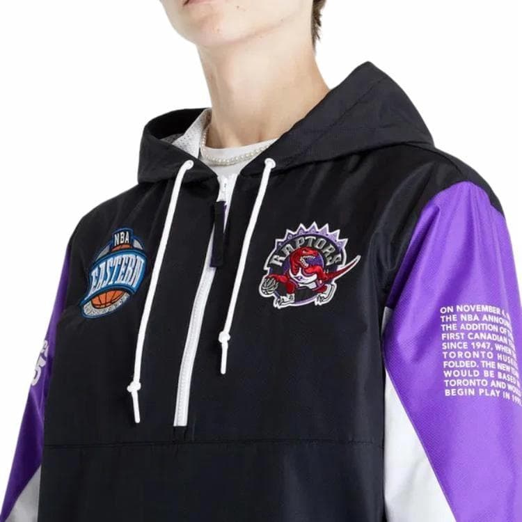 Куртка Mitchell Ness NBALogo - изображение 5