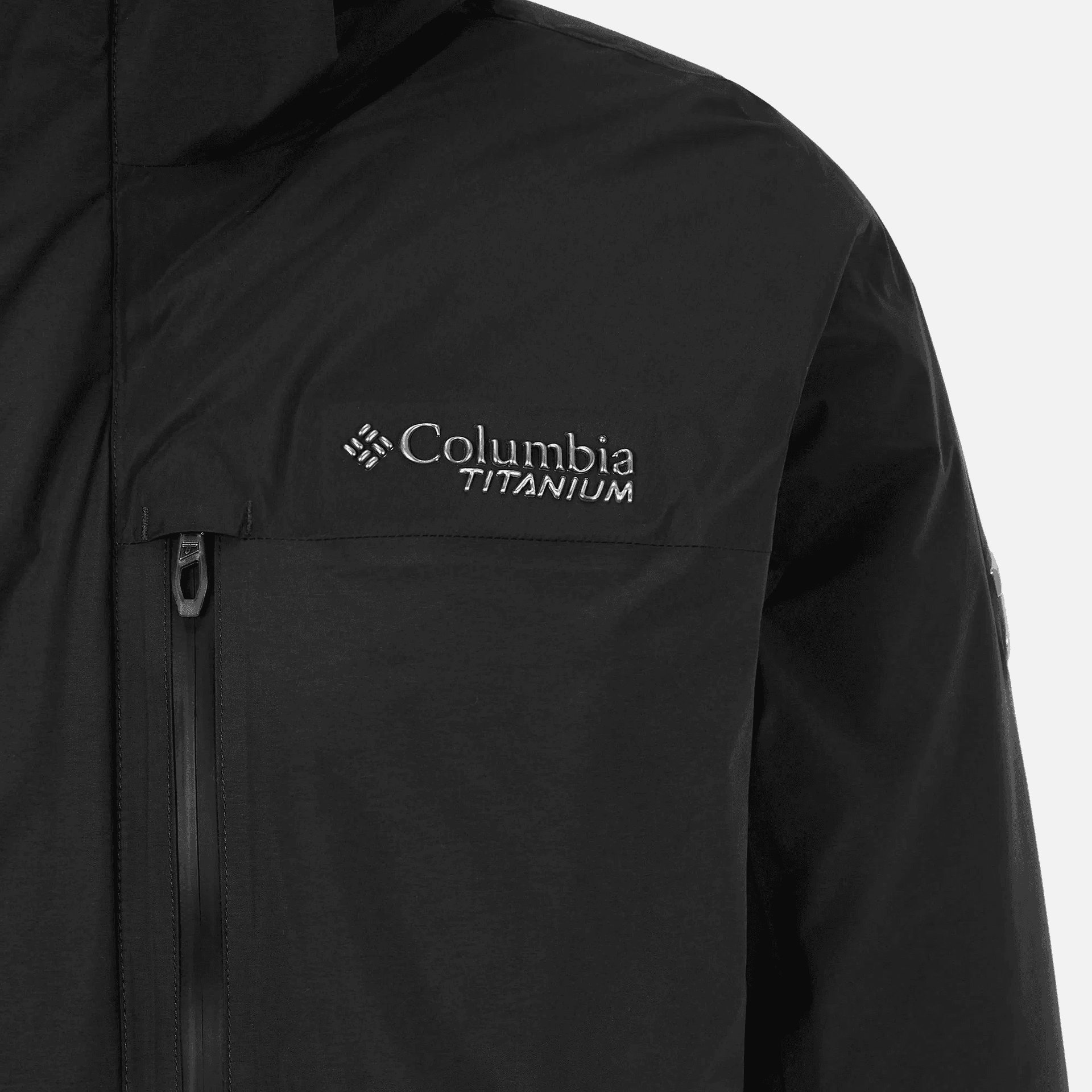 Куртка Columbia - изображение 6