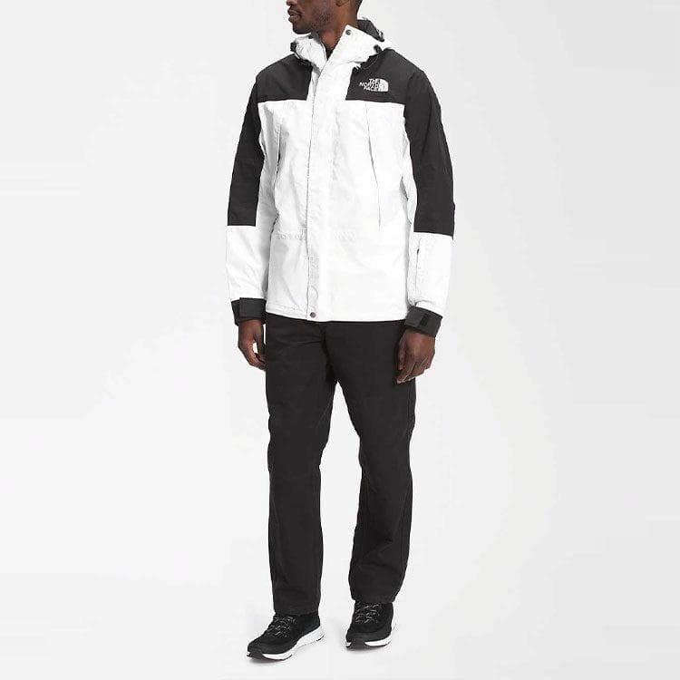 Куртка THE NORTH FACE Logo - изображение 4