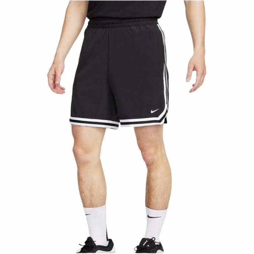 Шорты Nike Relaxed Fit Shorts Black - изображение 4