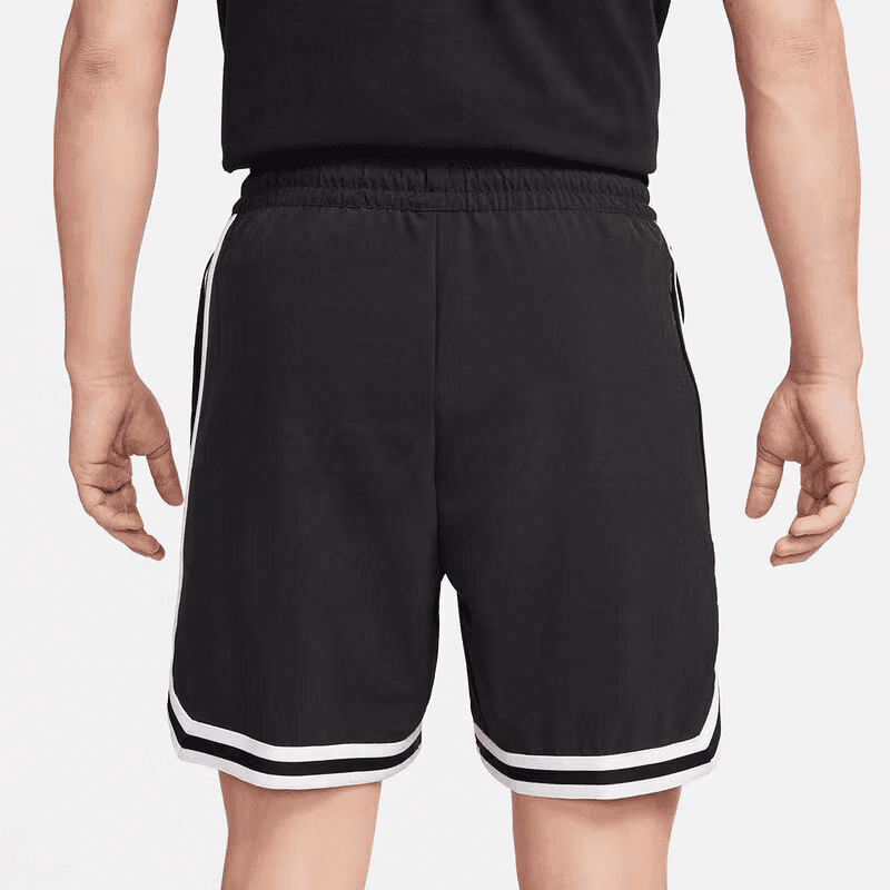Шорты Nike Relaxed Fit Shorts Black - изображение 5