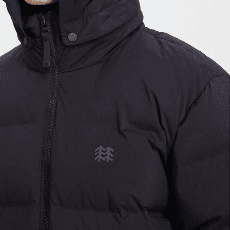 Зимняя куртка KOLON SPORT FWAW23 - изображение 6