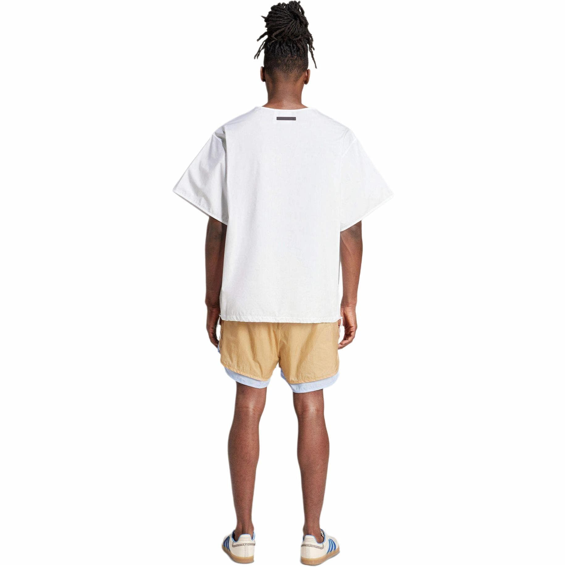 Тренировочные штаны adidas Originals x Wales Bonner - изображение 3