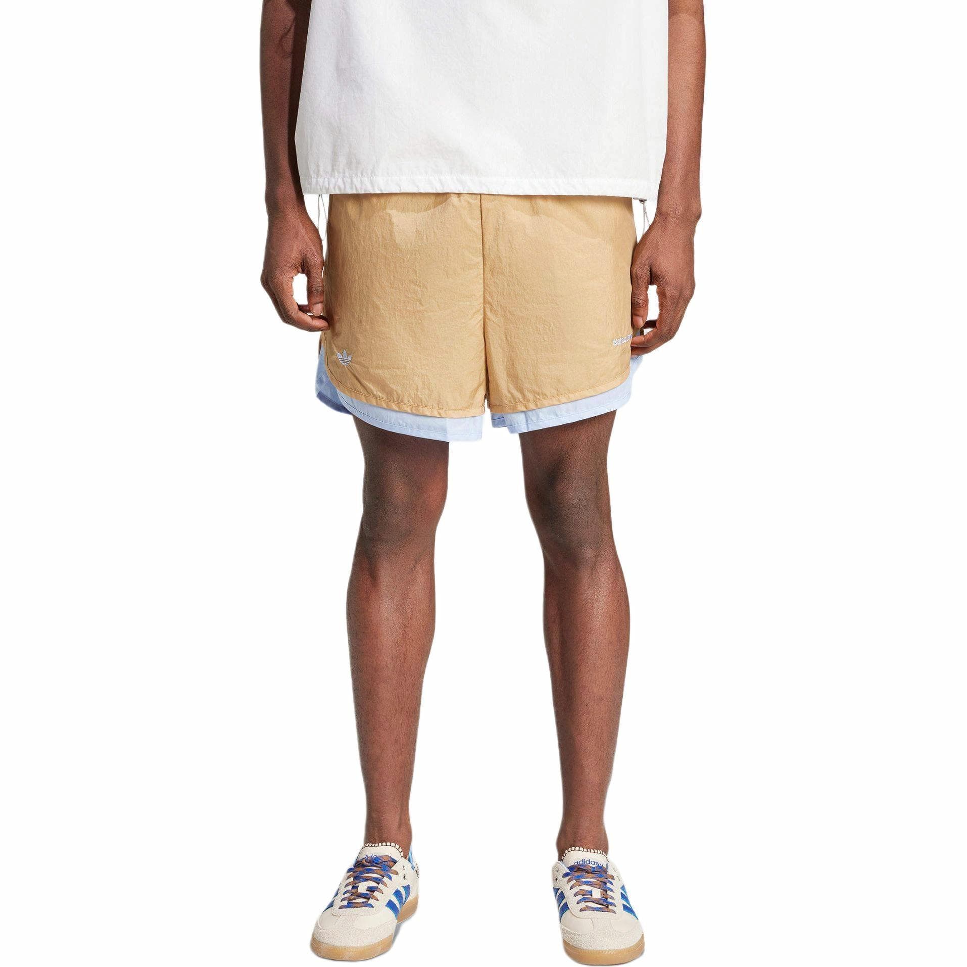 Тренировочные штаны adidas Originals x Wales Bonner - изображение 4