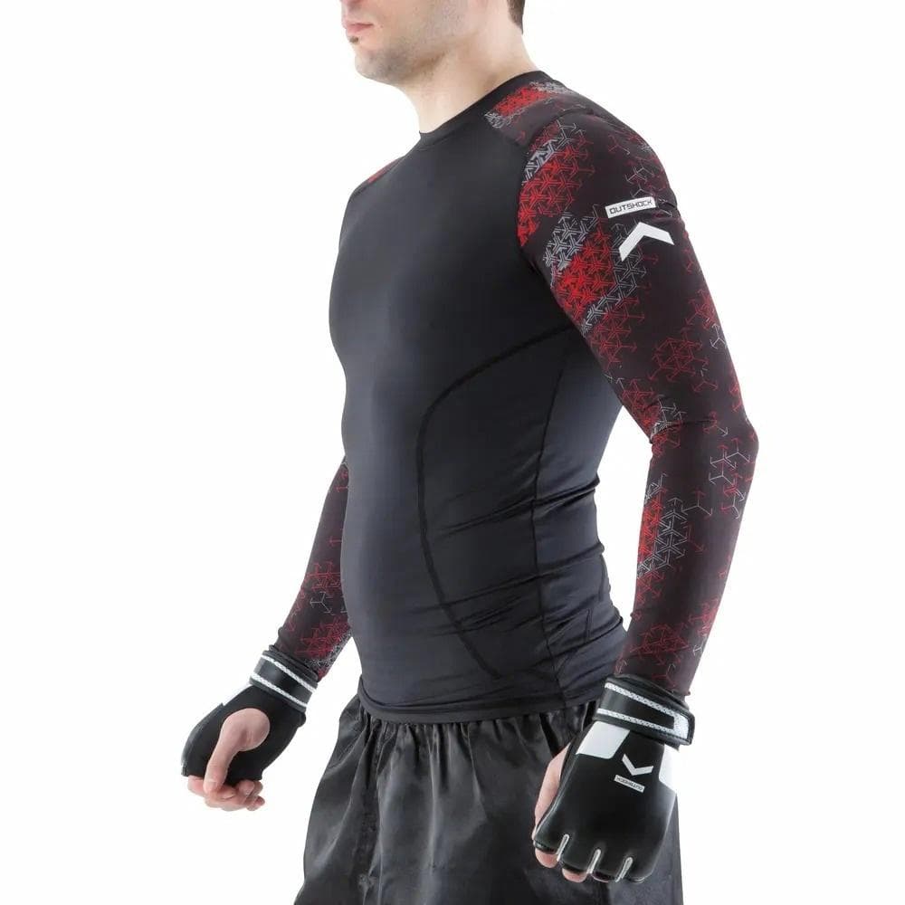 Футболка DECATHLON T - изображение 4