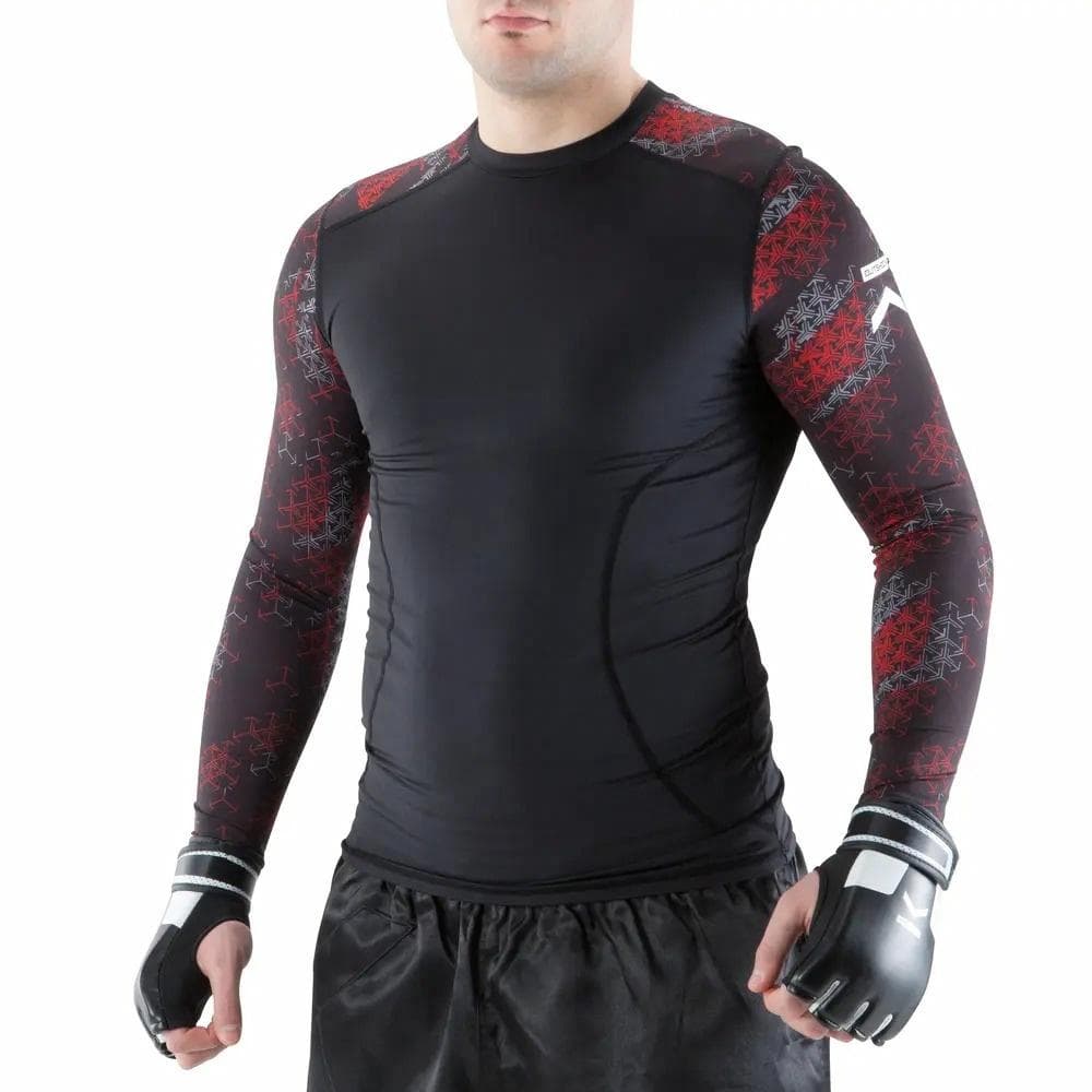 Футболка DECATHLON T - изображение 2