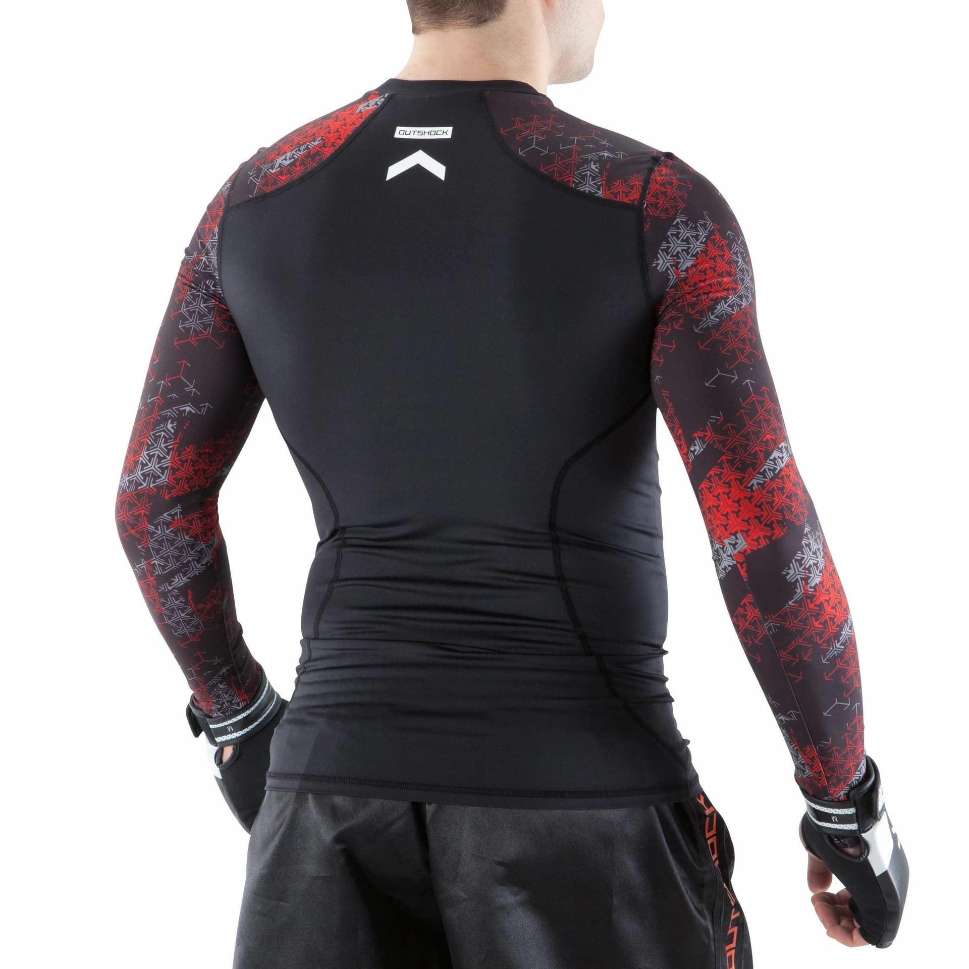 Футболка DECATHLON T - изображение 3