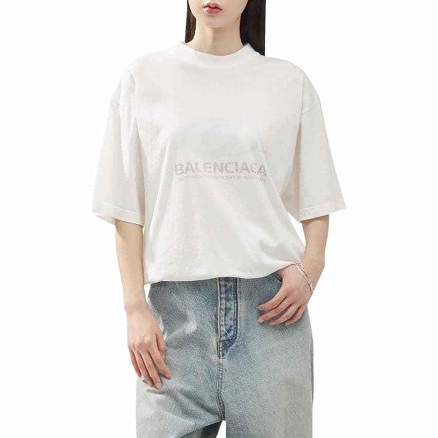 Футболка Balenciaga — фото 6