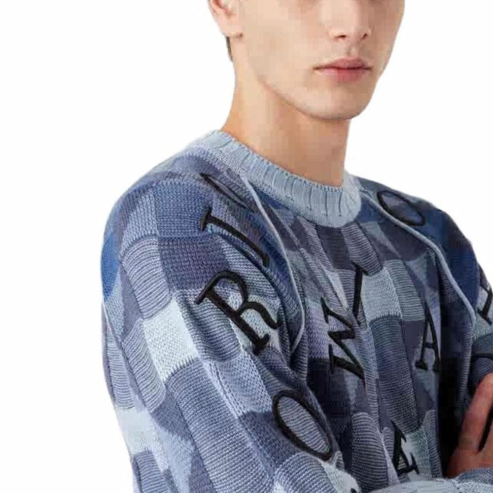 Кофта EMPORIO ARMANI FW22 - изображение 4