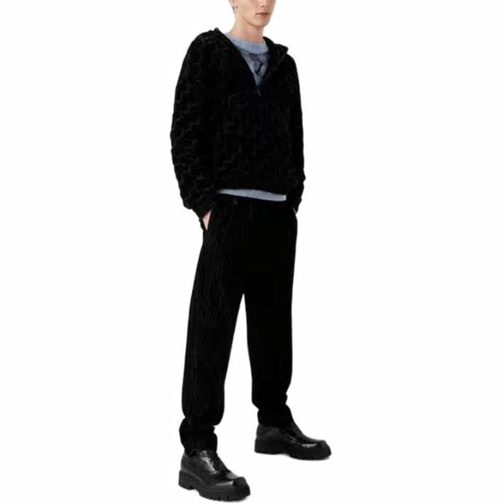 Кофта EMPORIO ARMANI FW22 - изображение 5