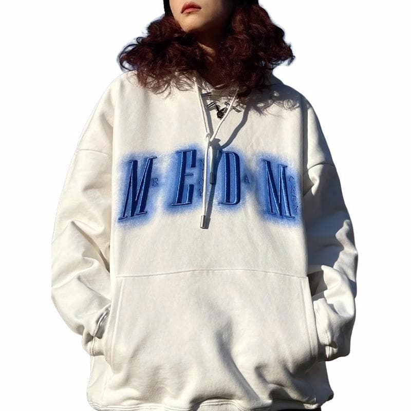 Худи MR.ENJOYDA MONEY FW22 - изображение 6