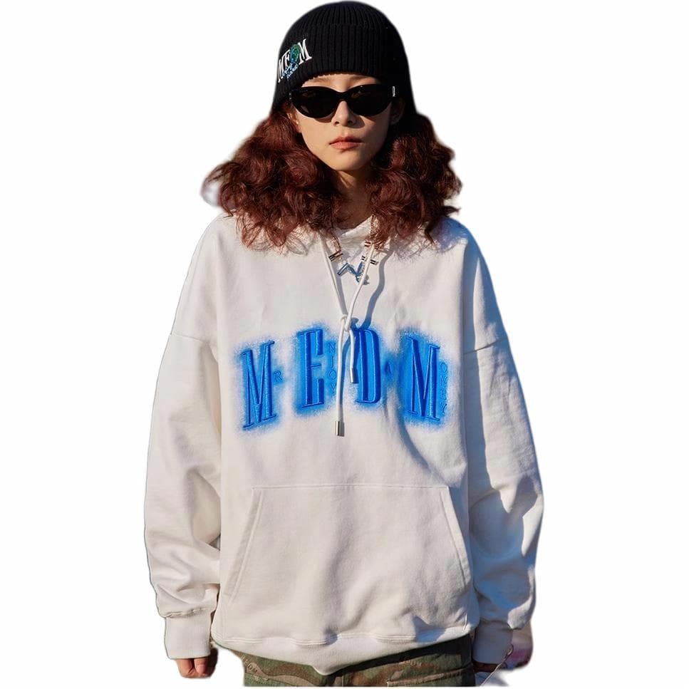 Худи MR.ENJOYDA MONEY FW22 - изображение 5