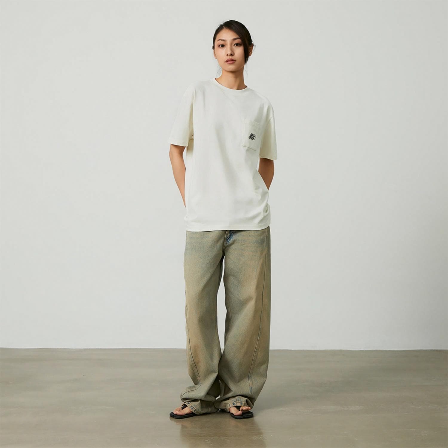 Футболка New Balance Tombonia T - изображение 3
