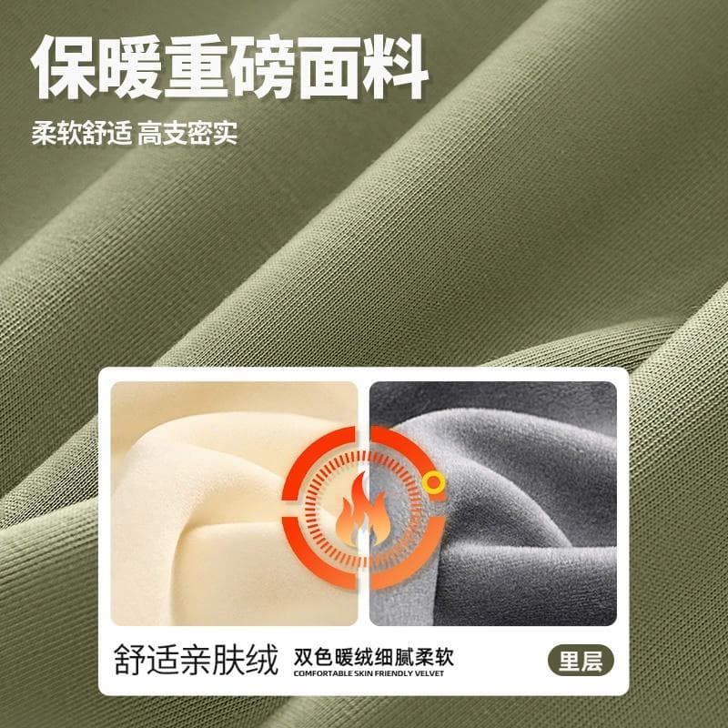 Худи MINISO logo - изображение 5
