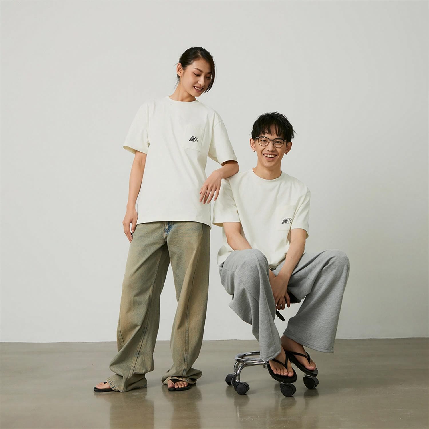 Футболка New Balance Tombonia T - изображение 5