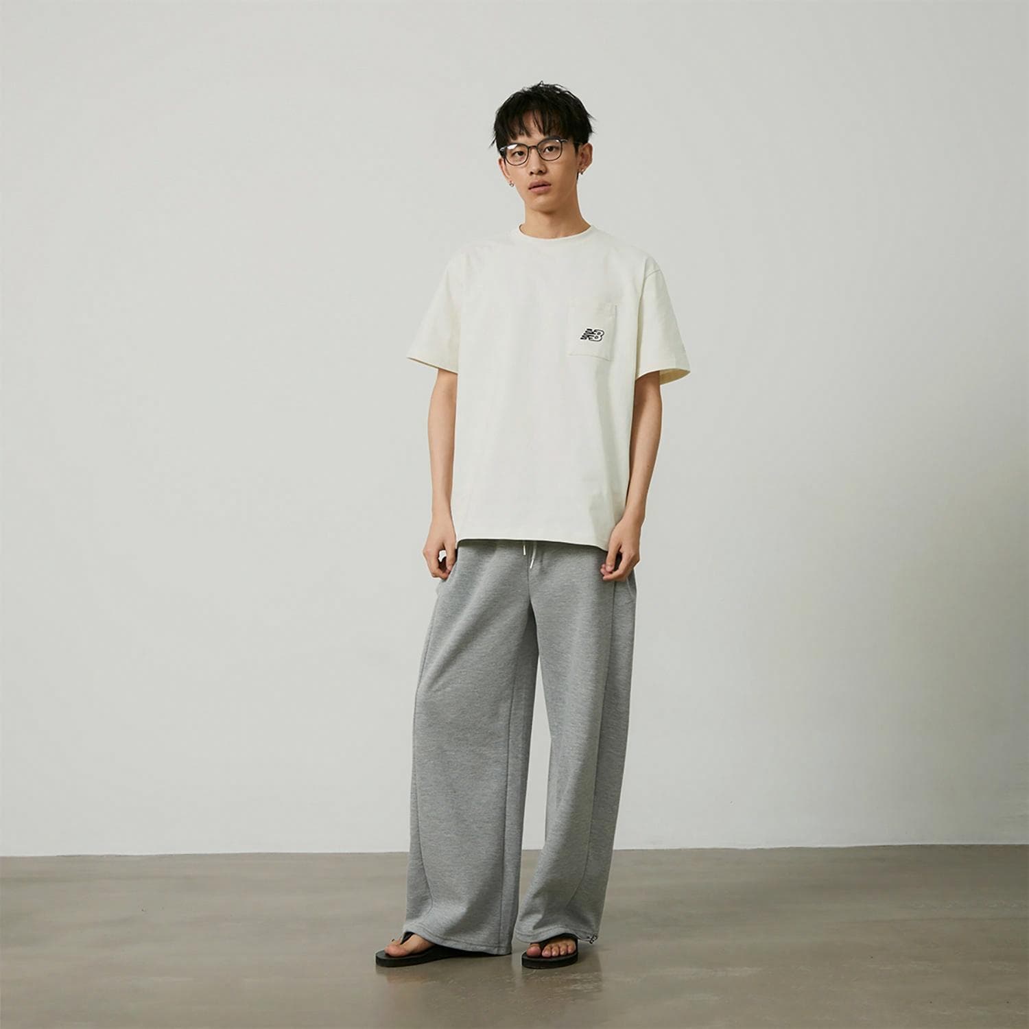 Футболка New Balance Tombonia T - изображение 4