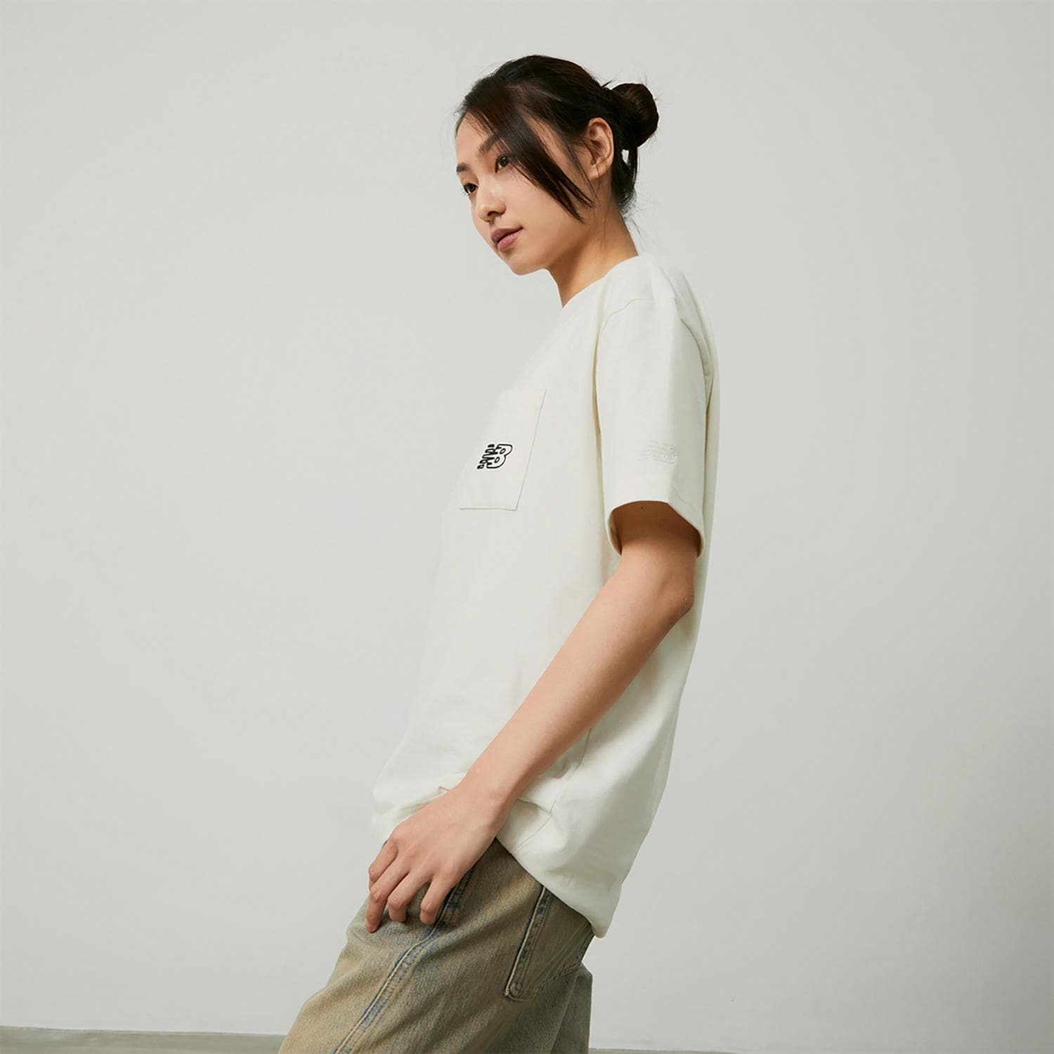 Футболка New Balance Tombonia T - изображение 8