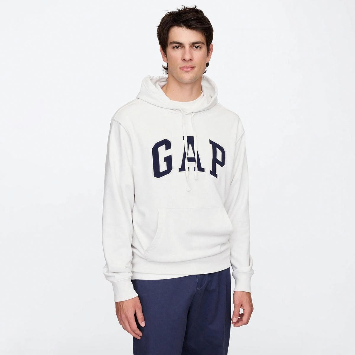 Худи GAP Hoodie - изображение 3