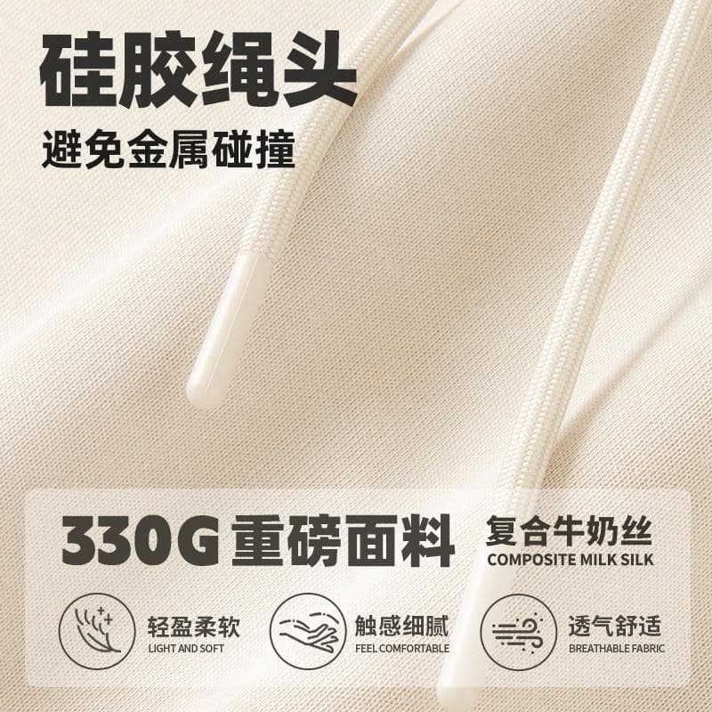Худи MINISO - изображение 6