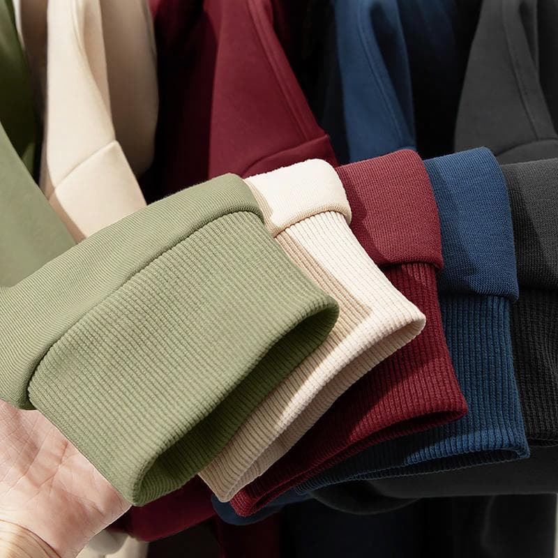 Худи MINISO Hoodie - изображение 5