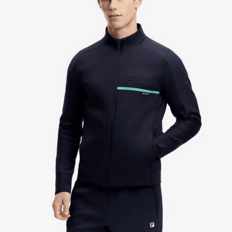 Куртка FILA - изображение 4