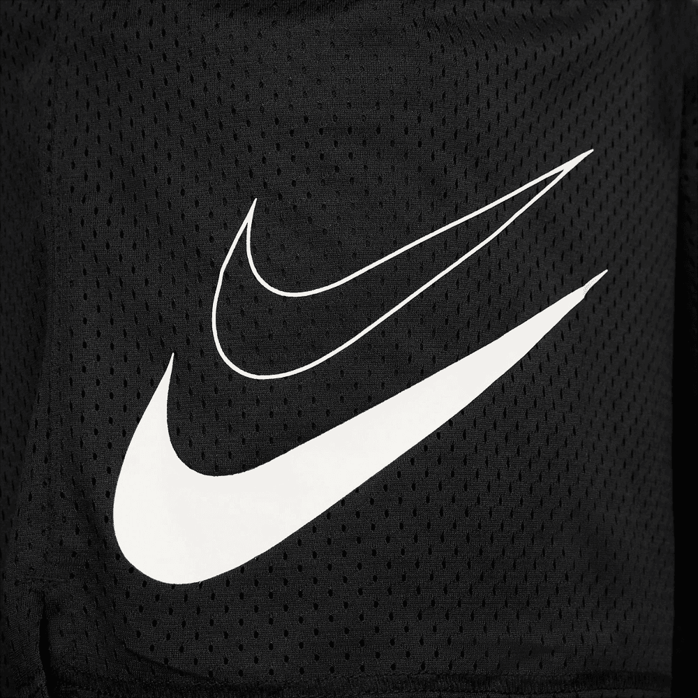 Шорты Nike Shorts Black - изображение 5