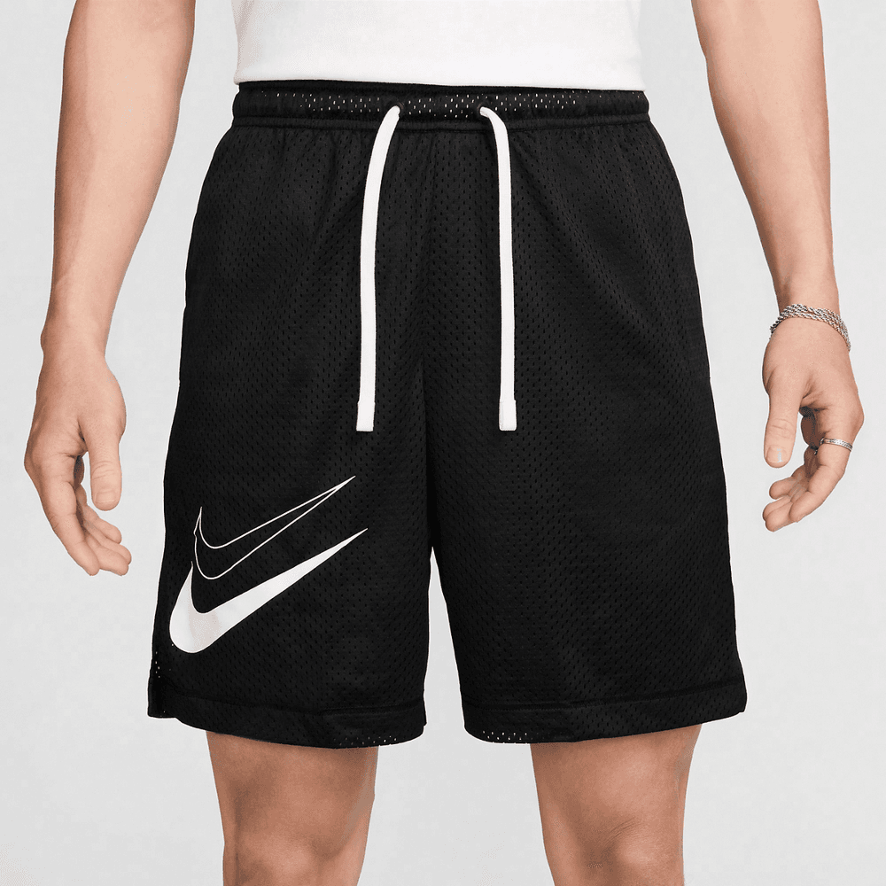 Шорты Nike Shorts Black - изображение 2