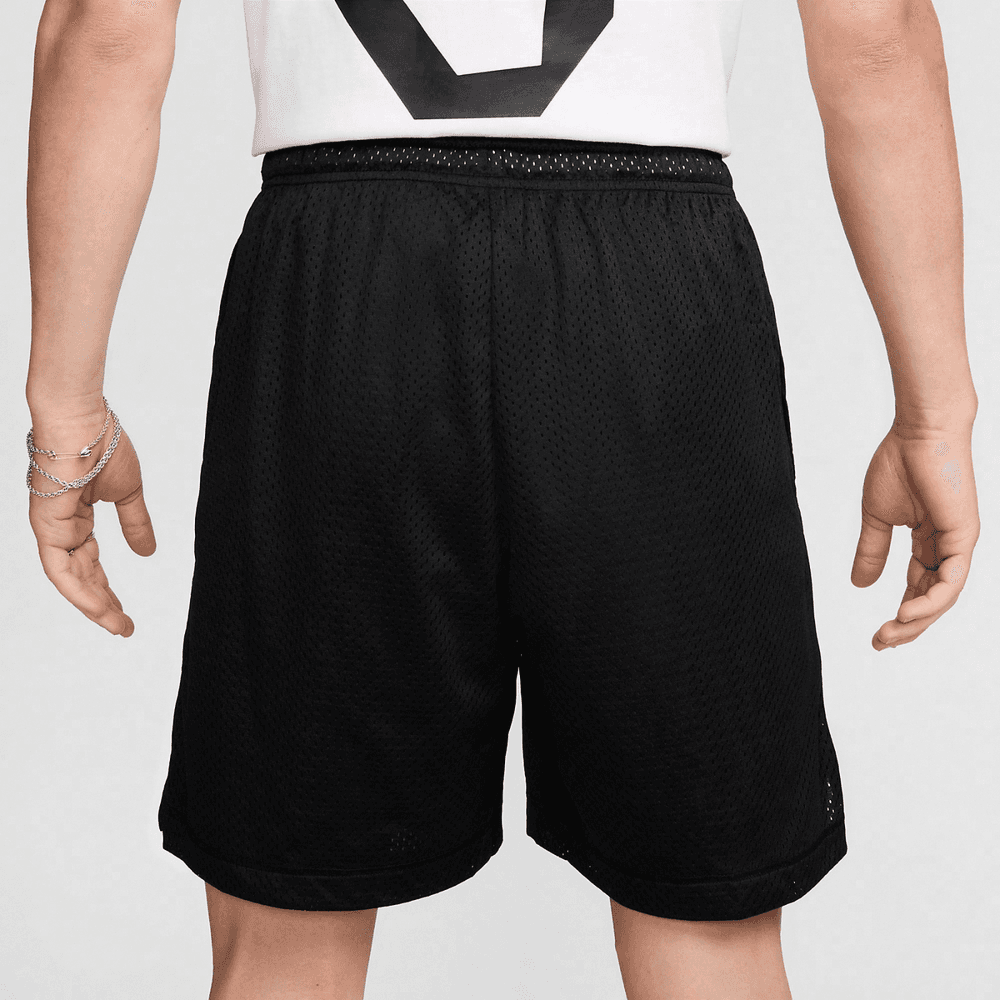 Шорты Nike Shorts Black - изображение 3