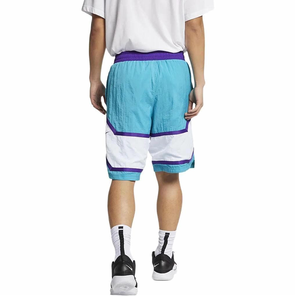 Баскетбольные шорты Nike Throwback - изображение 5