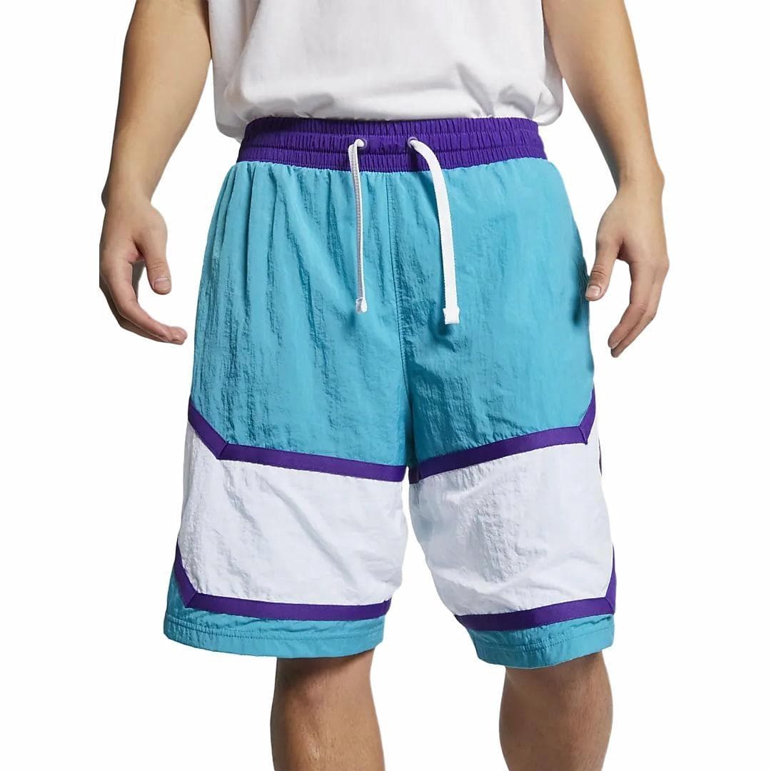 Баскетбольные шорты Nike Throwback - изображение 2
