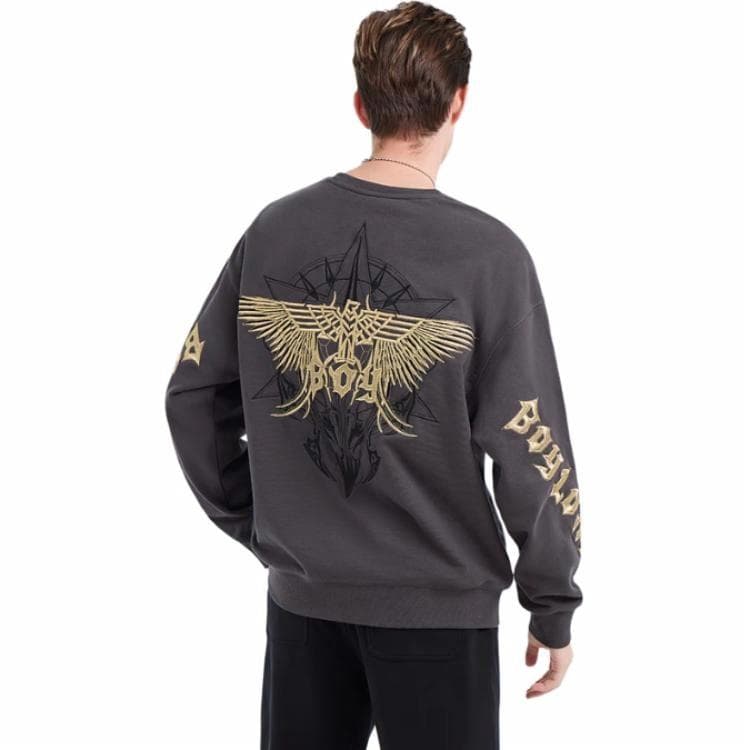 Худи Boy London FW23 - изображение 4